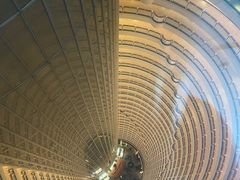 -上海金茂大厦88层观光厅