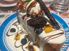 -敏华冰厅(西红门荟聚店)