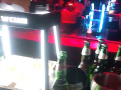 -W·CLUB(马驹桥店)