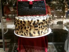 蛋糕-AdD全日制餐厅(中谷花园酒店)