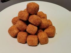 七味盐烧豆腐-1949-全鸭季(金宝街店)