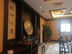 -桃园盛宴·岭南粤菜·手工茶点(南庄店)