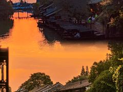 -乌镇景区
