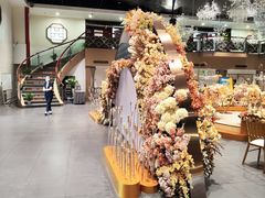 -丽华园(汉阳龙阳店)