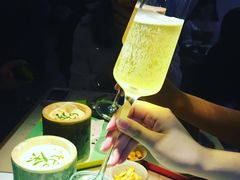 -茶是一枝花泡茶店