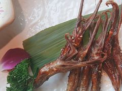 -九井澤精致料理(金茂店)