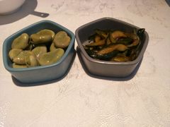 -古越舫·精品杭帮菜(商都路店)