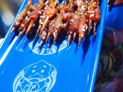 -老表记广西宵夜螺蛳鸭脚煲(西大店)