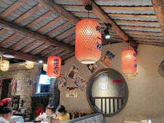 -帝一铭家宴(板塘店)