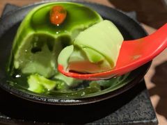 -一兰拉面(新宿中央东口店)