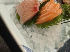 -德川家日本料理(龙德广场店)