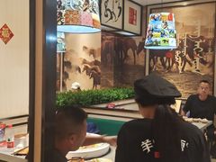 -羊来顺冰煮鲜羊 铁锅烀羊肉(中央大街店)