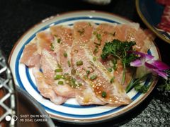 -醉火烧泥炉烤肉(孩儿巷店)