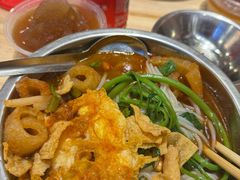 -柳州肥姨妈大骨螺蛳粉(老闵行店)