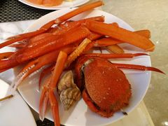 -常青藤戴斯大酒店-地中海西餐厅