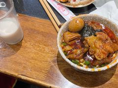 -大龙火锅(老店)