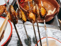 -京元盛铜锅涮肉(上海总店)