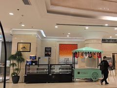 -逸派咖啡 EPARKCOFFEE(广安门店)