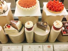 -Pantry's Best派悦坊蛋糕(K11购物艺术中心店)