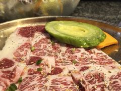 -梦山水日本烧肉(五四广场店)