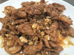 -清真·同发顺饭庄·烧麦(总店)