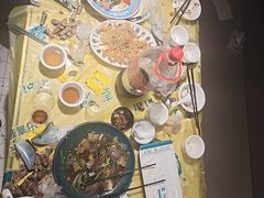 -桥东喜碧海鲜街(水东街店)