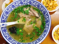 -长安后宰门水盆羊肉(新都心店)