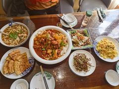 -巴依老爷新疆餐厅