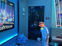 -唯爱KTV聚会餐厅(仙林东城汇店)