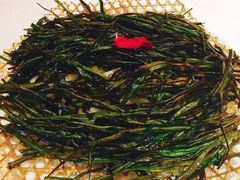 葱烤鸦片鱼头-老吉士(环贸iapm店)