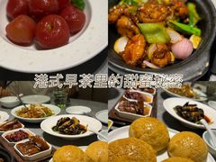 -有璟阁港式餐厅(国贸商城店)