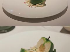 -L'Arome芳芳法国餐厅(仙林金鹰店)