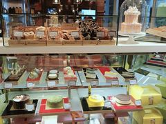 -上海浦东嘉里大酒店
