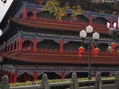 -广州莲花山旅游区