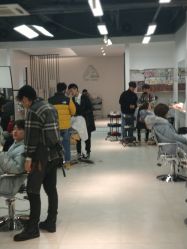 -ASA HAIR SALON