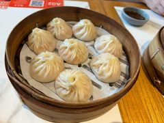 -馋三尺蟹粉小笼(人民广场店)