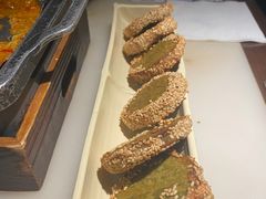 -绿茶餐厅(北京凤凰汇店)