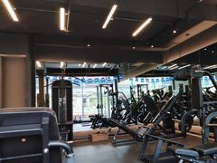 -每练有胜健身工作室(EFC店)