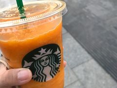 -星巴克(天津凯德天津湾店)