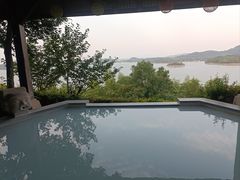 -天目湖涵田半山温泉