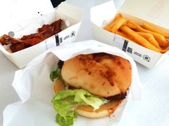 -必胜客(安盛金马店)