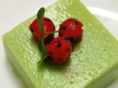 -天毓山庄·餐厅