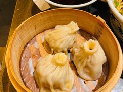 -南京大牌档(新街口德基广场店)