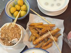 -水牛奶皇后糖水铺(深圳总店)