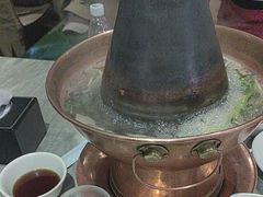 -东来顺饭庄(王府井步行街店)