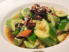 -桂满陇·桃花院落(长泰广场店)