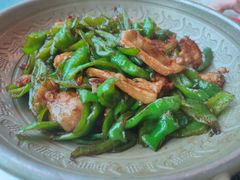 -川里谈·川味小馆(北京路店)