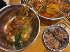 -嘉州鲜知味钵钵鸡(奎星楼店)