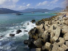 -海南分界洲岛旅游区