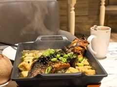 -北京王府井希尔顿酒店·万斯阁西餐厅